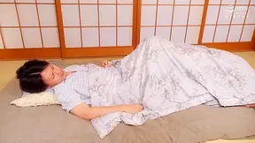 Sneaking In To Fuck Hot Japanese Sister-In-Law Harder