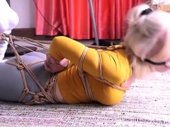 Japanese Teen Getting Hardcore