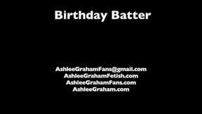 Birthday Batter mobile