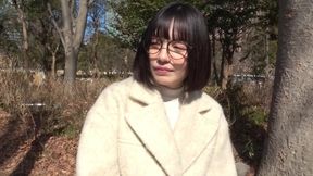 Soyo - Jobless But A Perfect Body Full Of Sensitive Spots Recruits Brave Men For Raw Sex Via Social Media