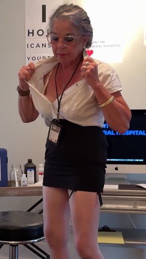 Dr. Amelie R. Moreau Md Facs