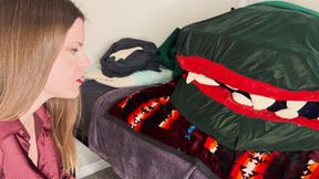 Vore Movie 62 - Raw Footage Part 5