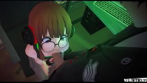 [ Sakura Futaba ]