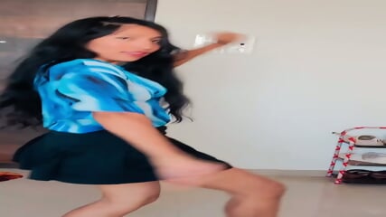 Instagram Sexy model @the_divaof_amorous