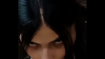 Hermosa asi&aacute_tica tetona en un rom&aacute_ntico encuentro sexual