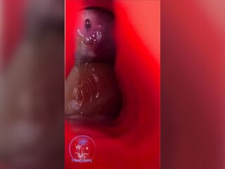 PMV - Cockblock Frot Intimaly Tserica Shorties M