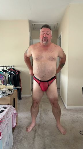 Luvbennude With an Undie Update May 2026   Clip 1