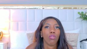 Kailyn Peters Private Show