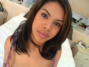 Lolly teases with petite vintage teen passionate sultry ecstasy