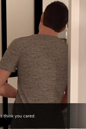 Complete Gameplay - Lust Theory, Episode 3, Part 19