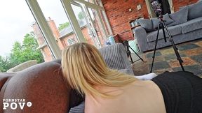 petite british slut baby kxtten hardcore bbc anal, piss and anal creampie, ass to mouth, ass to pussy, piss shower