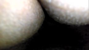 Fucking Babymama early morning