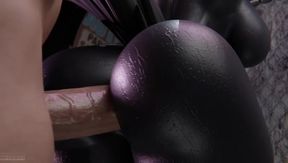 Malo - Late Night Furry Temptations