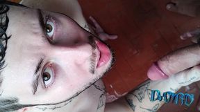 dorn x pinocchio cumpilation