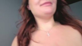 Julia Milky Private Show
