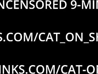 Leather boots JOI (teaser)