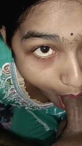 Real Desi Girl Green Salwar Hard Fuck with Creampie - Homemade