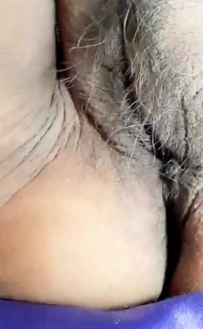 My Pussy Will Be Right Front and Center for You to See Everything Clearly