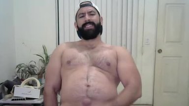 Alex Montes Private Show