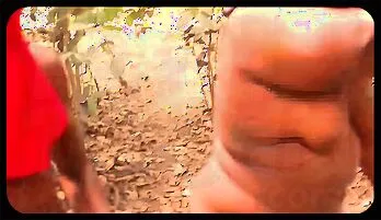 Curvy Asian Jenny Jones Outdoor BBC Adventure Exclusive collection