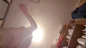 The Woman Who Shaved with Her Husband'_s Razor: A Tale of Excessive Hair and Acceptance