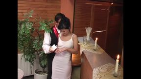 Four Sublime Sex Goddesses for a Big Hard Cock