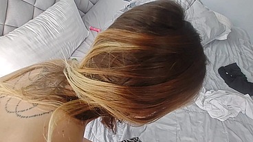 Recopilación CUM ANAL CREAMPIE Keilabassi77