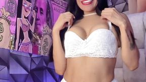 Come and have fun with me