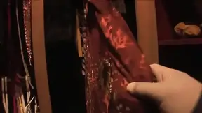 Big ass white chick gets anally screwed by big and hard black cock