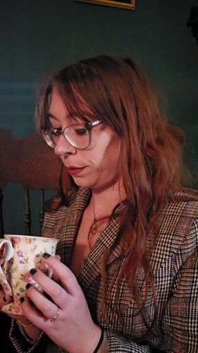 Gelding for My Pleasure