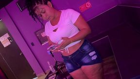 contrato a esta madura que deseaba ser follada