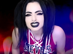 Empress Poison – Aroma Satanic Cheerleader