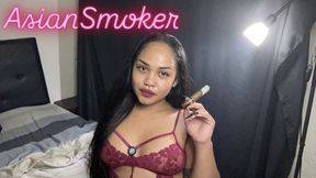 Cigar as a treat for my lungs