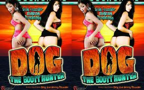 Dog the Booty Hunter