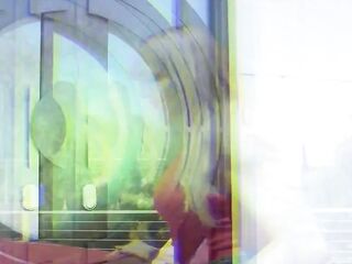 One time Upon A TS Summer SFW Trailer With Blake Enchanting