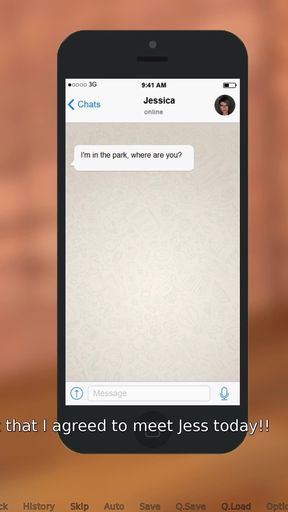 Laura Lustful Secrets Part 5