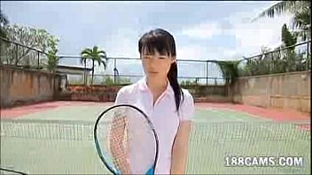 Mizuki Hoshina Busty amp Sporty  non nude