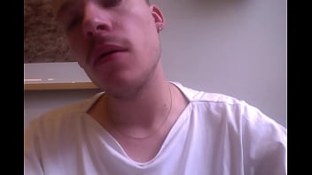 19 yo boy likes to give oral