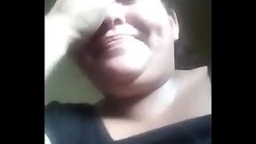 Marisela Avila, putita de honduras se masturba