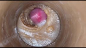 Compilation Creampie Part 2 POV