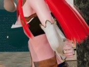 Miss Fortune go bot