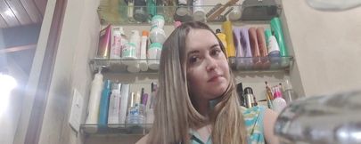 Hair Brushing