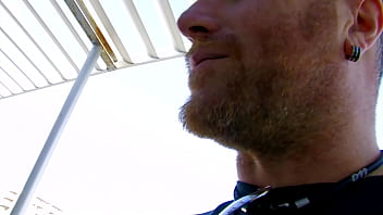 Jox jams his massive meat into Jessica Dees quivering pink butthole while Chris Charming...
