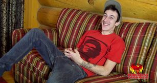 Would Jimmy Rather Fuck His Friend or His Enemy