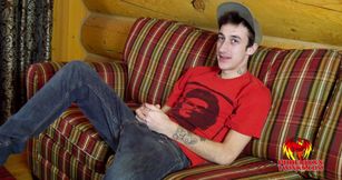 Would Jimmy Rather Fuck His Friend or His Enemy