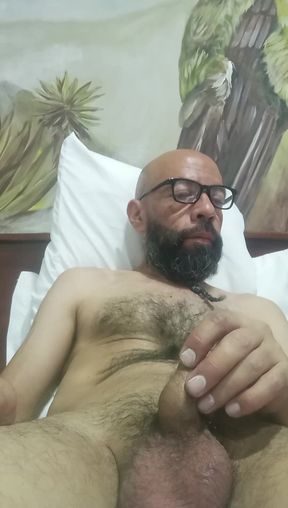 Racing Cock Deepthroat Wild, No Hesitation