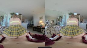 big booty stepdaughter bounces on stepdaddys cock until it explodes