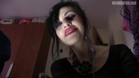 Carbonated and punished