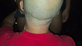 EMPRESARIO CASADO PAGOU O GP DOTADO PARA LEVAR UMA BOA SURRA DE ROLA.