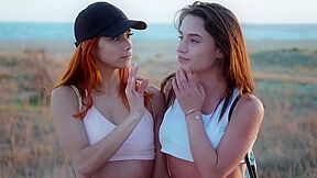 Veronica Leal - Listen Babe When I Make Love